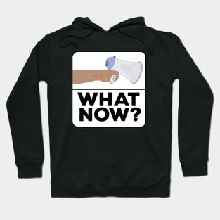 What Now!? Hoodie